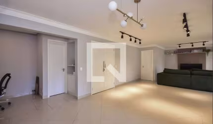 Apartamento à Venda - Panamby, 3 Quartos,  163 m2