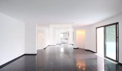 Apartamento à Venda - Panamby, 3 Quartos,  286 m2