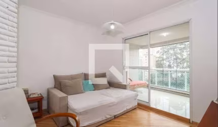 Apartamento à Venda - Panamby, 3 Quartos,  78 m2