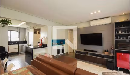 Apartamento à Venda - Panamby, 3 Quartos,  107 m2