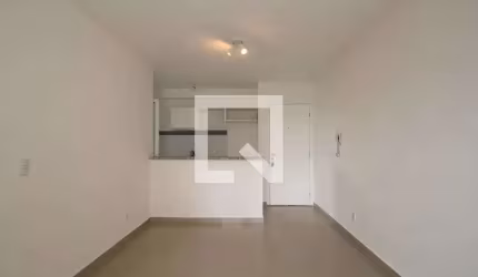 Apartamento à Venda - Vila Andrade, 2 Quartos,  67 m2