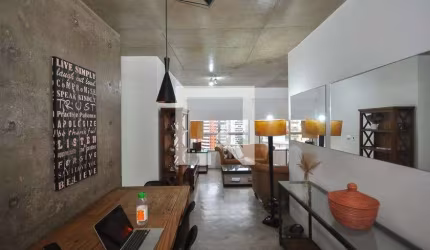 Apartamento à Venda - Panamby, 2 Quartos,  70 m2