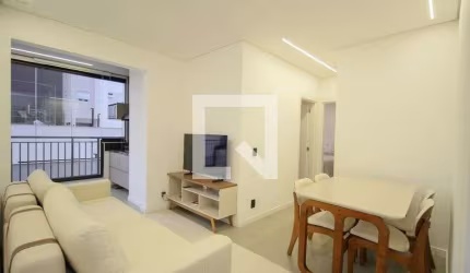 Apartamento à Venda - Panamby, 2 Quartos,  63 m2