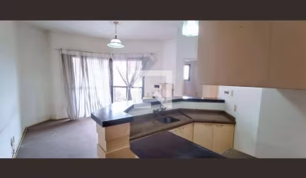 Apartamento à Venda - Panamby, 1 Quarto,  40 m2