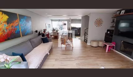 Casa à Venda - Vila Andrade, 4 Quartos,  270 m2