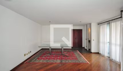 Apartamento à Venda - Panamby, 4 Quartos,  160 m2