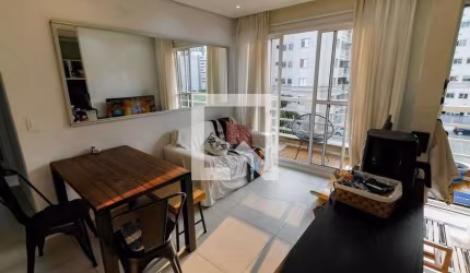 Apartamento à Venda - Panamby, 2 Quartos,  58 m2