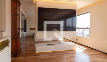 Apartamento à Venda - Panamby, 1 Quarto,  75 m2