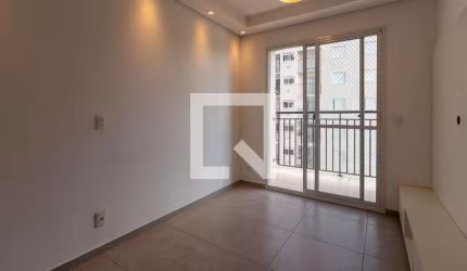 Apartamento à Venda - Panamby, 2 Quartos,  49 m2