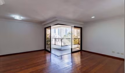 Apartamento à Venda - Vila Andrade, 4 Quartos,  242 m2