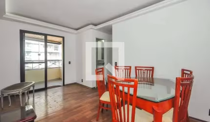 Apartamento à Venda - Vila Andrade, 2 Quartos,  59 m2