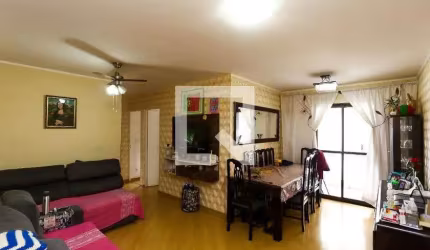 Apartamento à Venda - Vila Andrade, 3 Quartos,  85 m2