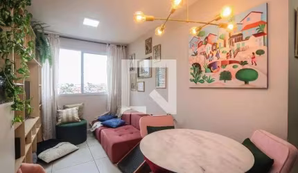 Apartamento à Venda - Vila Andrade, 2 Quartos,  43 m2