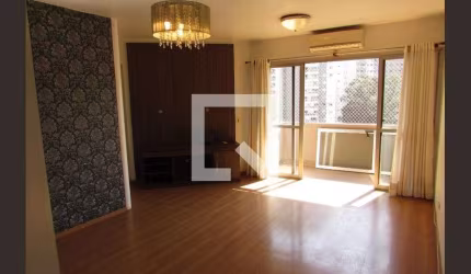 Apartamento à Venda - Vila Andrade, 2 Quartos,  75 m2