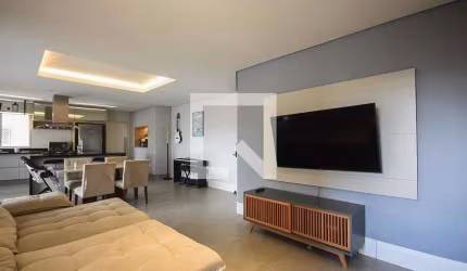 Apartamento à Venda - Vila Andrade, 3 Quartos,  142 m2