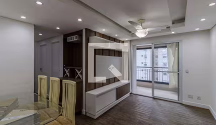 Apartamento à Venda - Panamby, 3 Quartos,  68 m2