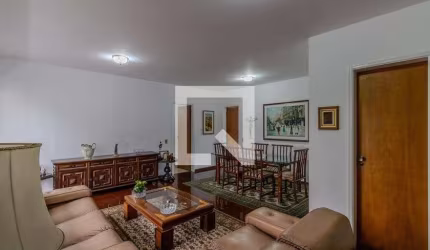Apartamento à Venda - Vila Andrade, 4 Quartos,  122 m2