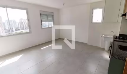 Apartamento à Venda - Panamby, 1 Quarto,  36 m2