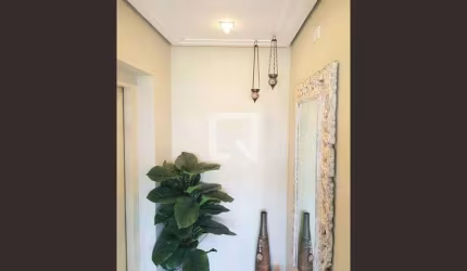 Apartamento à Venda - Panamby, 4 Quartos,  130 m2