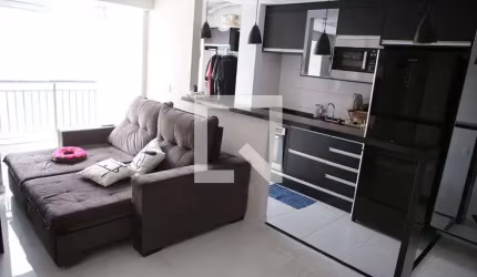 Apartamento à Venda - Vila Andrade, 1 Quarto,  69 m2