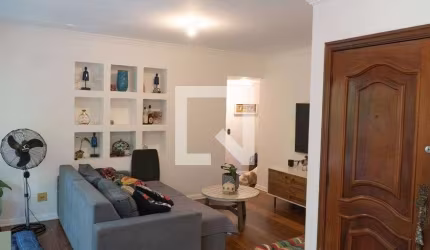 Apartamento à Venda - Panamby, 3 Quartos,  118 m2