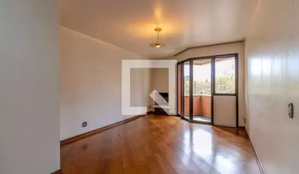 Apartamento à Venda - Panamby, 3 Quartos,  105 m2