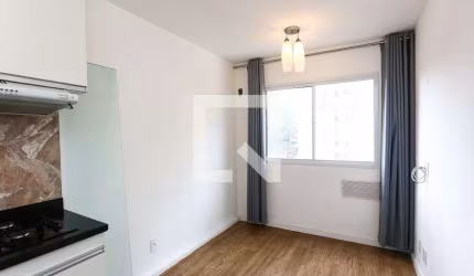 Apartamento à Venda - Panamby, 1 Quarto,  24 m2