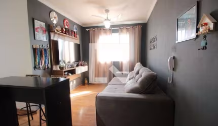 Apartamento à Venda - Panamby, 2 Quartos,  43 m2