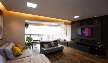 Apartamento à Venda - Vila Andrade, 2 Quartos,  93 m2