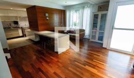 Casa à Venda - Vila Andrade, 3 Quartos,  106 m2
