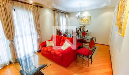 Apartamento à Venda - Panamby, 3 Quartos,  130 m2