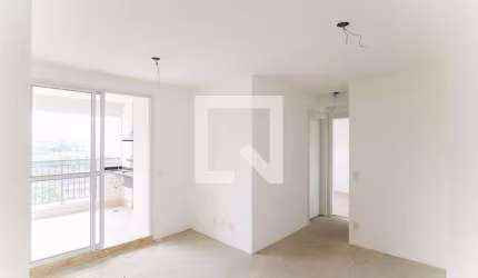 Apartamento à Venda - Panamby, 2 Quartos,  67 m2
