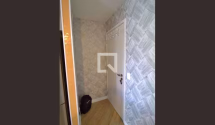 Apartamento à Venda - Vila Andrade, 1 Quarto,  44 m2
