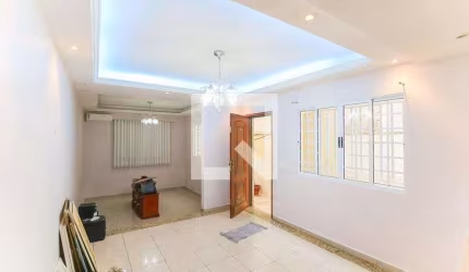 Casa à Venda - Panamby, 3 Quartos,  160 m2