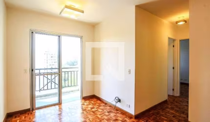Apartamento à Venda - Panamby, 2 Quartos,  49 m2