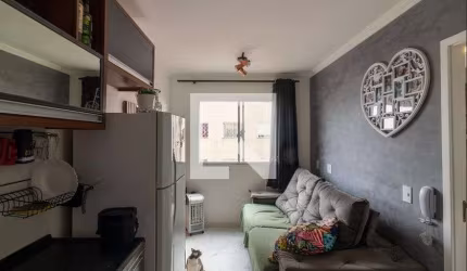 Apartamento à Venda - Panamby, 1 Quarto,  24 m2