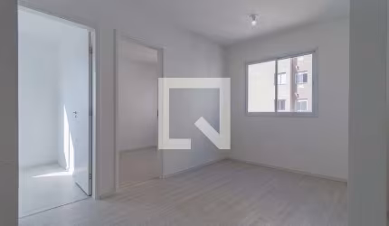Apartamento à Venda - Panamby, 2 Quartos,  40 m2