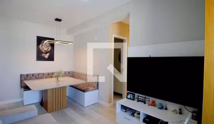 Apartamento à Venda - Vila Andrade, 2 Quartos,  56 m2