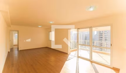 Apartamento à Venda - Vila Andrade, 2 Quartos,  109 m2