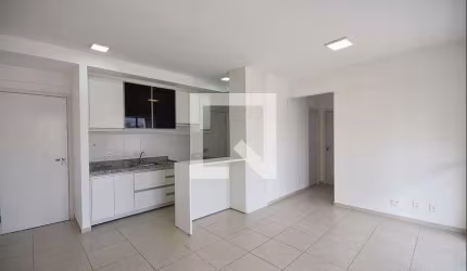 Apartamento à Venda - Vila Andrade, 2 Quartos,  62 m2