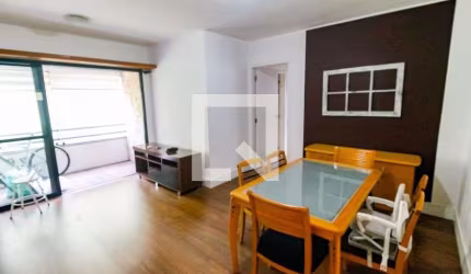 Apartamento à Venda - Vila Andrade, 3 Quartos,  75 m2