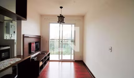 Apartamento à Venda - Panamby, 2 Quartos,  56 m2