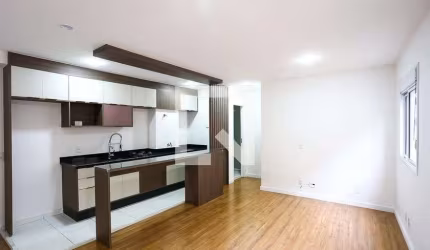 Apartamento à Venda - Panamby, 1 Quarto,  40 m2