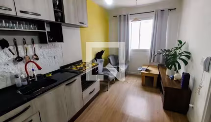Apartamento à Venda - Panamby, 1 Quarto,  25 m2