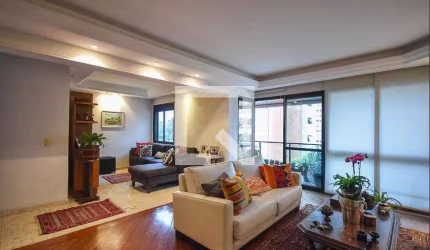 Apartamento à Venda - Panamby, 3 Quartos,  180 m2