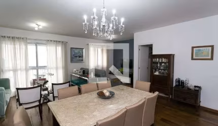 Apartamento à Venda - Vila Andrade, 3 Quartos,  150 m2