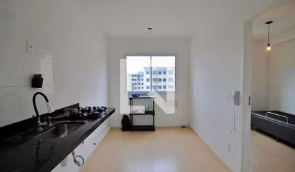 Apartamento à Venda - Panamby, 1 Quarto,  24 m2