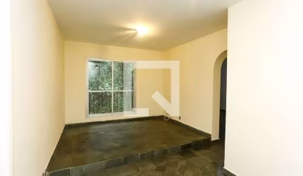 Apartamento à Venda - Vila Andrade, 2 Quartos,  62 m2