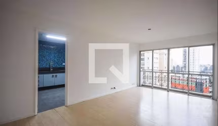 Apartamento à Venda - Vila Andrade, 3 Quartos,  103 m2