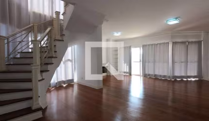Apartamento à Venda - Panamby, 3 Quartos,  461 m2